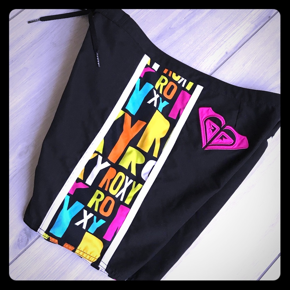 🛍 3 FOR $25- ROXY- BOARD SHORTS 🏄‍♀️